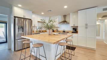 Hus (5 Bedrooms) | Interiør