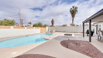 Maison (5 Bedrooms) | Façade de lâhĂ©bergement