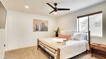 Hus (5 Bedrooms) | Interiør