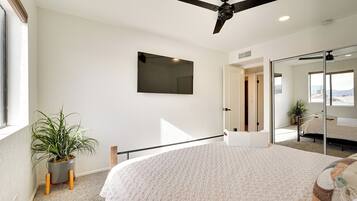Rumah (5 Bedrooms) | Interior