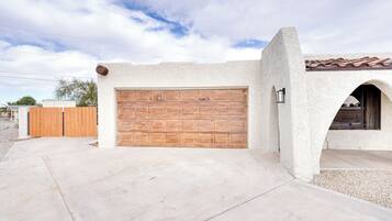 Maison (5 Bedrooms) | Intérieur