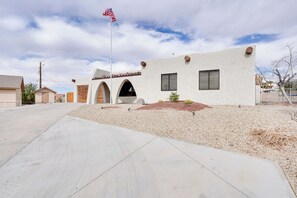 Maison (5 Bedrooms) | Intérieur