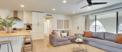 하우스 (5 Bedrooms) | 내부