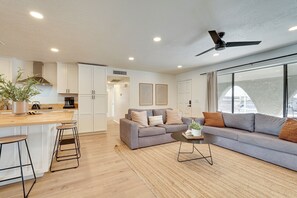 Casa (5 Bedrooms) | Interior