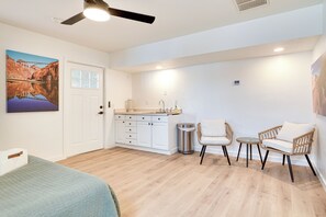 Casa (5 Bedrooms) | Interior