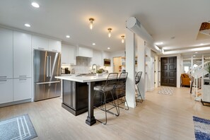 微波爐、烤箱、爐台、洗碗機