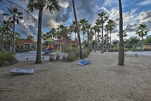 House (6 Bedrooms) | Interior - 7 Mi to Disney: Kissimmee Home w/ Pool & Hot Tub! (Kissimmee)