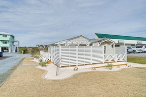 Casa de campo (2 Bedrooms) | Interior