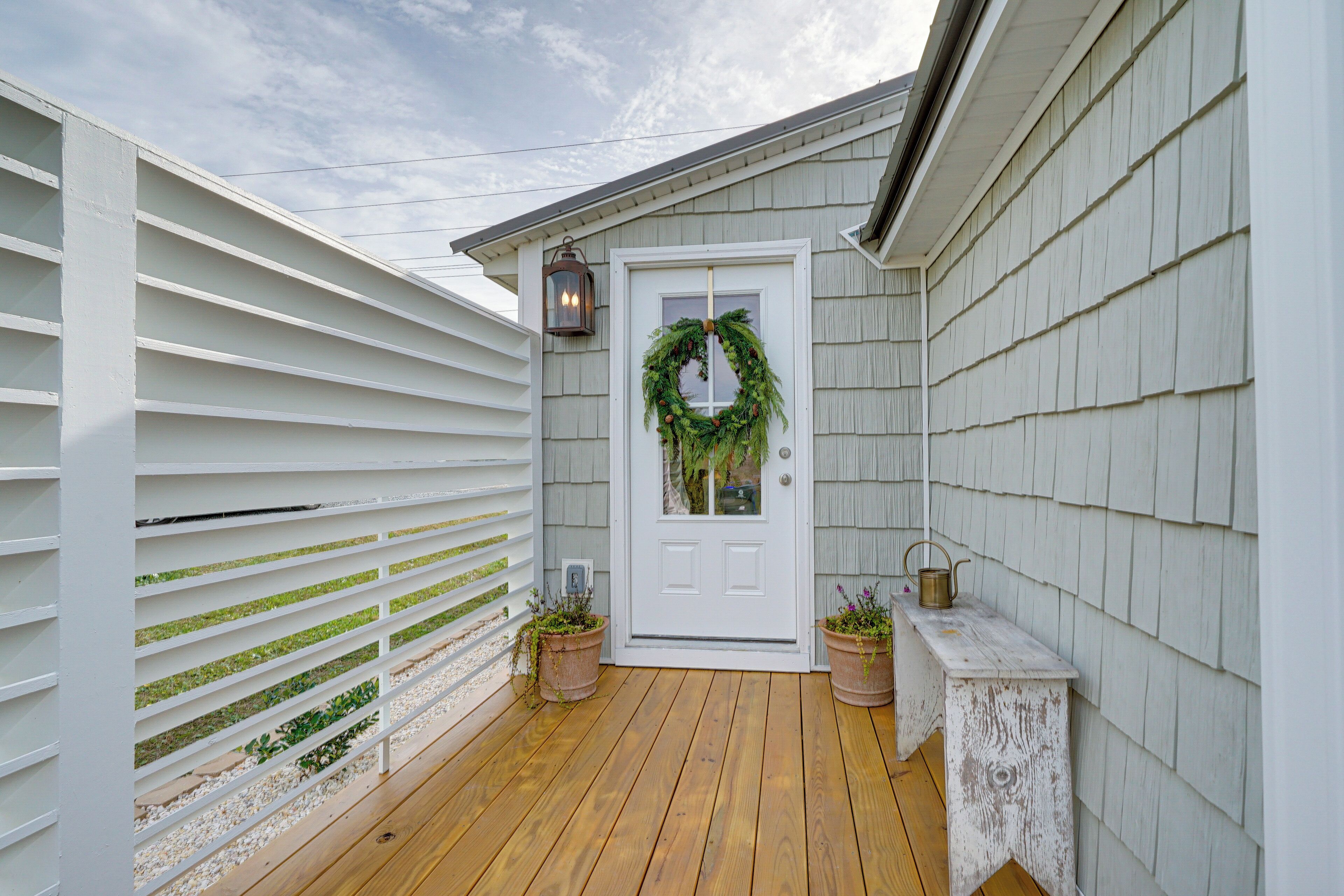 平房 (2 Bedrooms) | 住宿內部