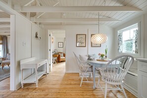 村舍 (2 Bedrooms) | 住宿内部