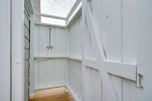 Ferienhaus (2 Bedrooms) | Innenbereich