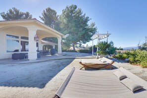 Ferienhaus (5 Bedrooms) | Innenbereich