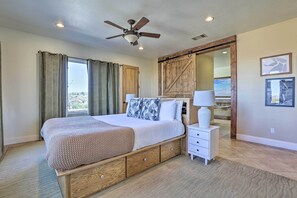 House (5 Bedrooms) | Interior - Charming Temecula Home w/ Hot Tub, Mountain Views! (Temecula)