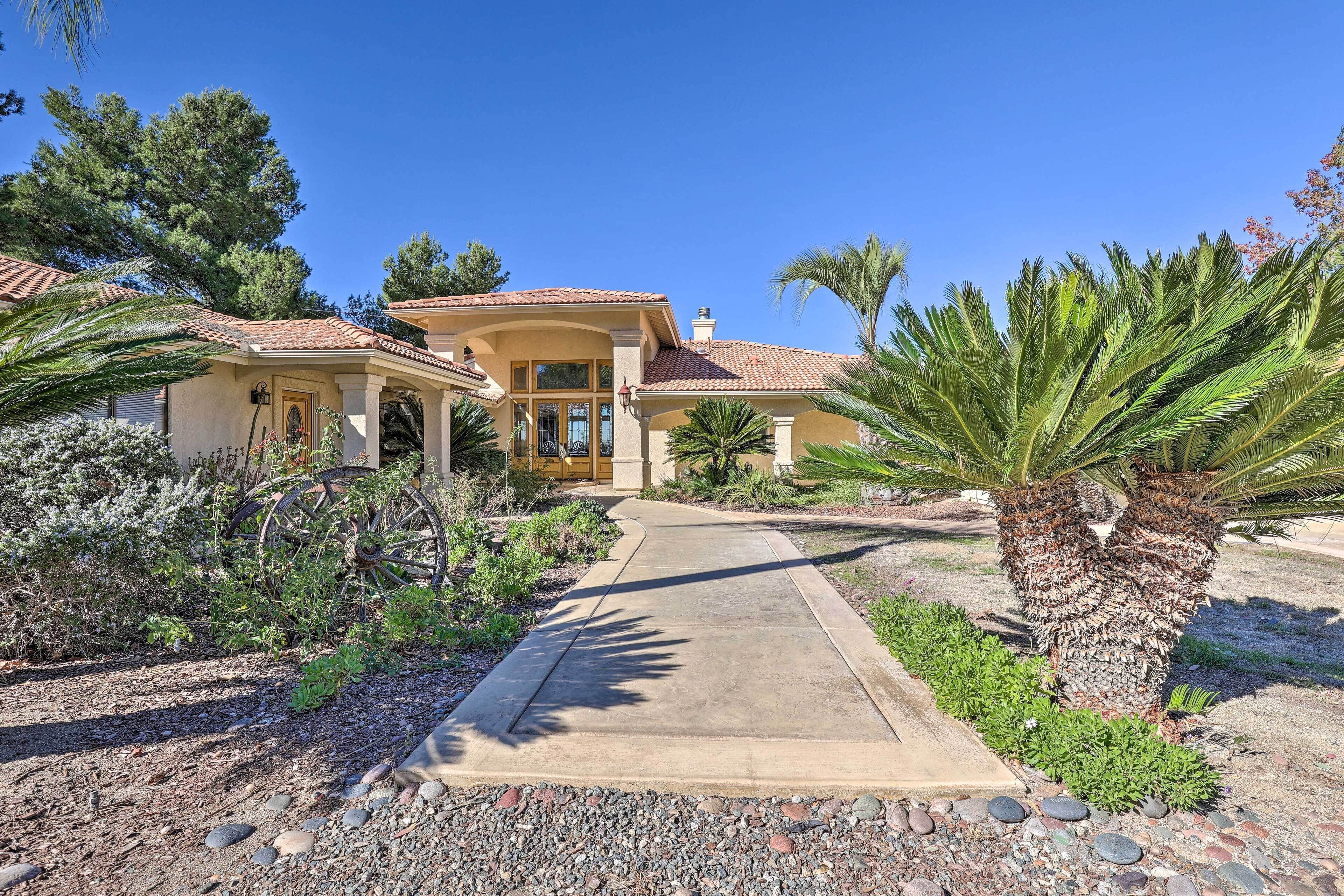 Hus (5 Bedrooms) | Interiör