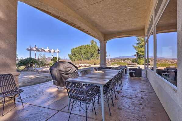 Casa (5 Bedrooms) | Parte interna