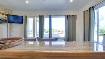 Casa (5 Bedrooms) | Interior