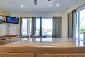 Casa (5 Bedrooms) | Parte interna