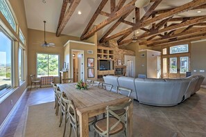 Casa (5 Bedrooms) | Parte interna