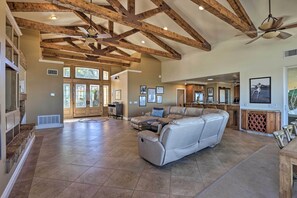 House (5 Bedrooms) | Interior - Charming Temecula Home w/ Hot Tub, Mountain Views! (Temecula)