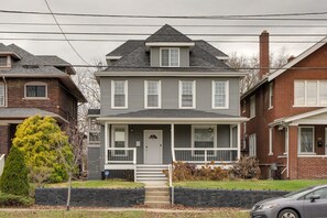 Interior - Columbus Apartment ~ 2 Mi to Ohio State University (Columbus)