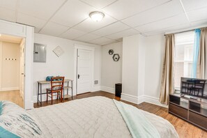 Casa (4 Bedrooms) | Interior