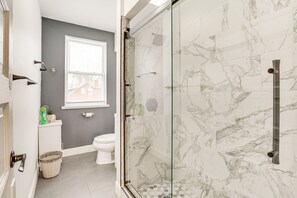Interior - Columbus Apartment ~ 2 Mi to Ohio State University (Columbus)