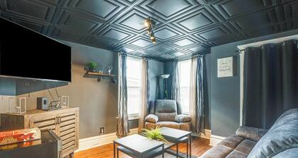 Columbus Apartment ~ 2 Mi to Ohio State University