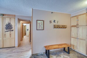 Appartement (2 Bedrooms) | Interieur