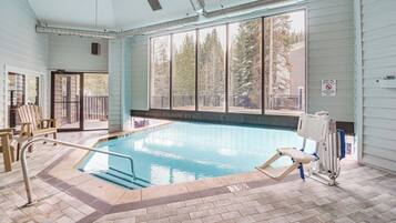 Apartemen (2 Bedrooms) | Interior