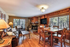 Leilighet (2 Bedrooms) | Innvendig