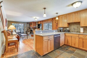 Leilighet (2 Bedrooms) | Innvendig