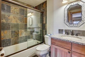 Interior - Colorado Condo ~ 2 Mi to Winter Park Resort! (Winter Park)