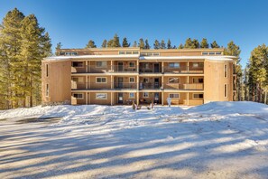 Interior - Colorado Condo ~ 2 Mi to Winter Park Resort! (Winter Park)
