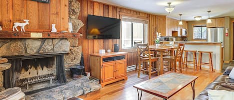 Departamento (2 Bedrooms) | Interior