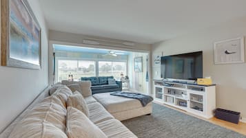 Appartement (1 Bedroom) | Interieur