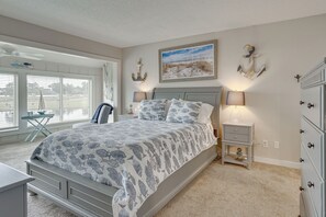 Apartment (1 Bedroom) | Innenbereich