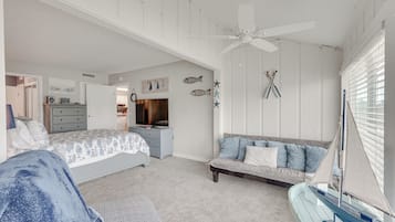 Appartement (1 Bedroom) | Interieur