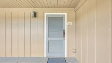 Appartement (1 Bedroom) | Interieur