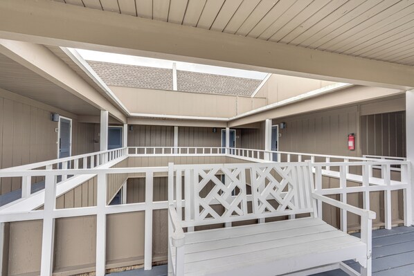 Lägenhet (1 Bedroom) | Interiör