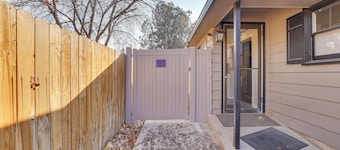Charming Nampa Retreat w/ Patio: 20 Mi to Boise!