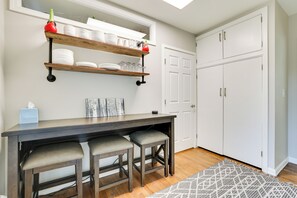 House (2 Bedrooms) | Interior - Charming Nampa Retreat w/ Patio: 20 Mi to Boise! (Nampa)