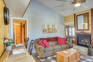 Apartment (2 Bedrooms) | Innenbereich