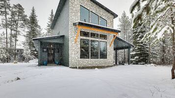 Rumah (3 Bedrooms) | Interior