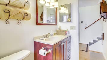 Maison (3 Bedrooms) | Intérieur