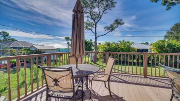 House (3 Bedrooms) | Front of property