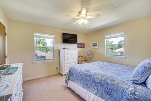 Nhà (3 Bedrooms) | Nội thất