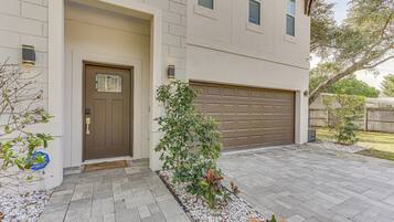 Maison (5 Bedrooms) | Intérieur