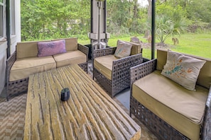 House (5 Bedrooms) | Bahagian dalam
