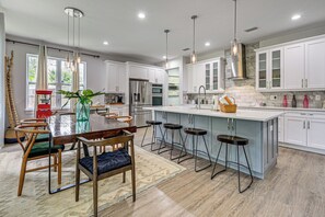 Casa (5 Bedrooms) | Parte interna