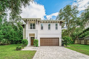 Casa (5 Bedrooms) | Parte interna